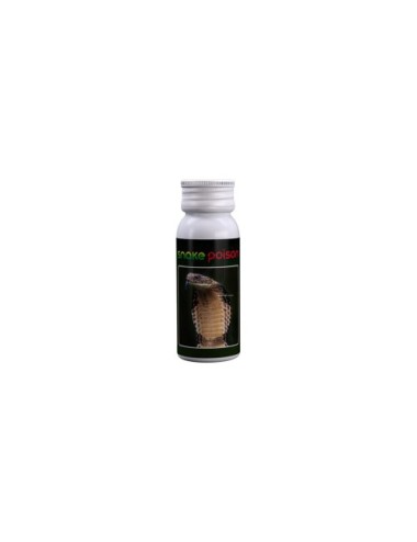 Snake poison