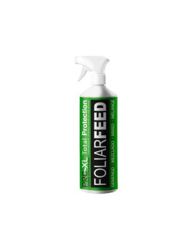 Foliar feed
