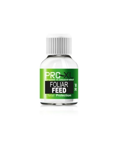 Foliar feed