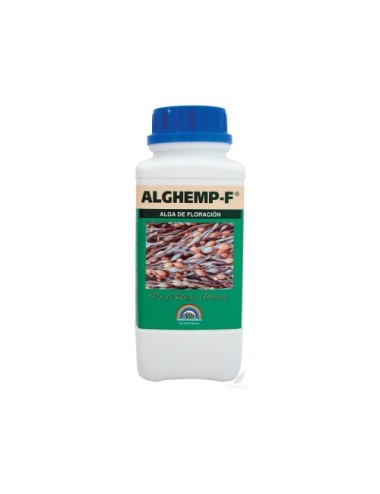 Alghemp floración®