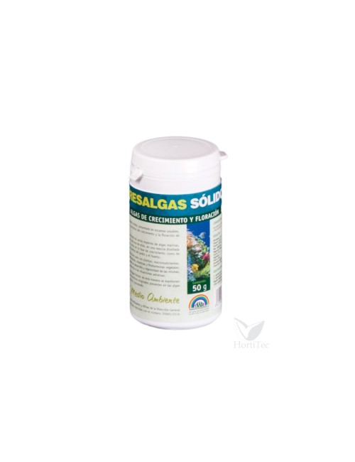 Tresalgas® sólido