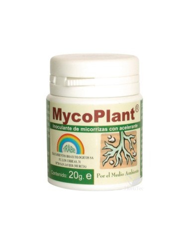 Mycoplant