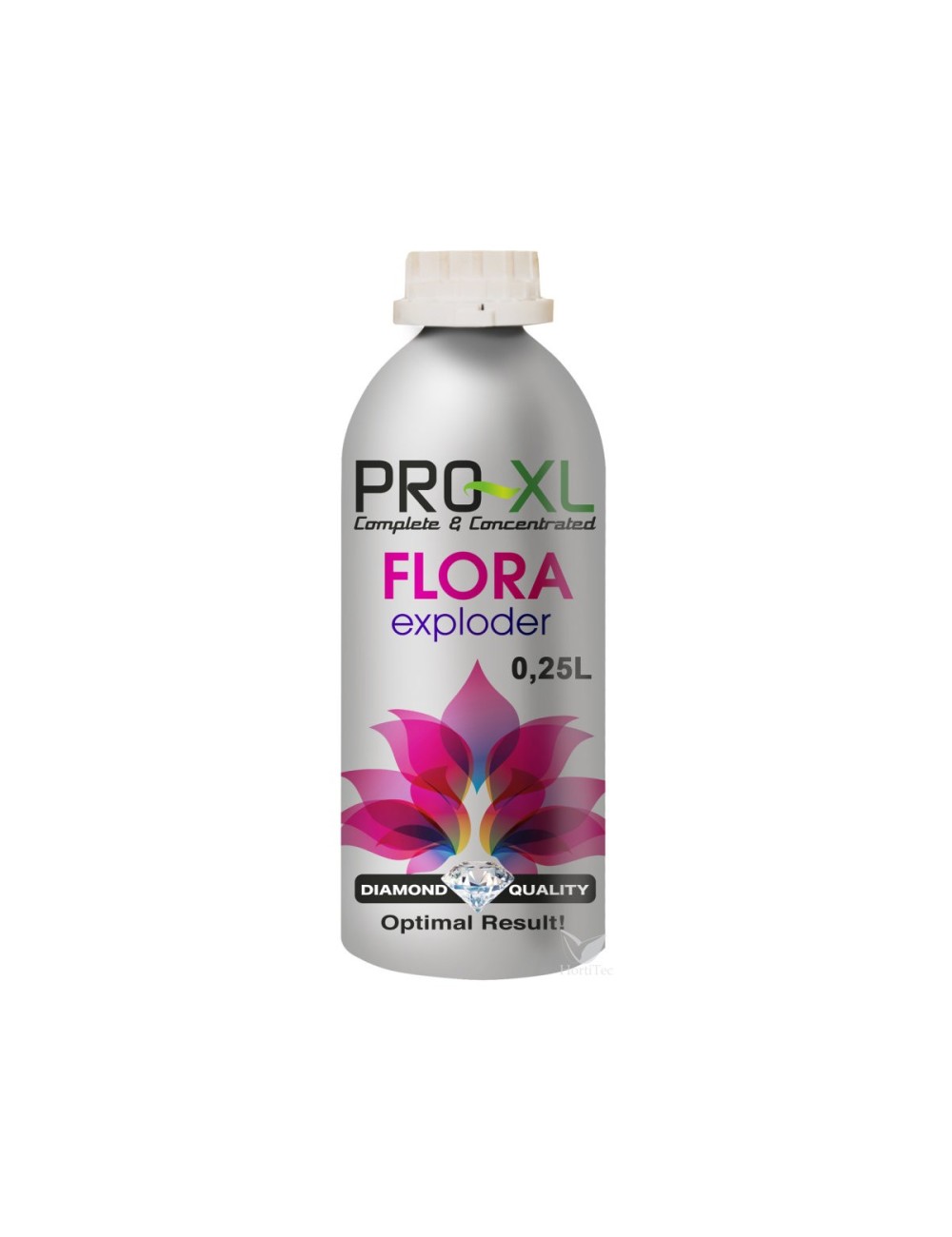 Flora exploder
