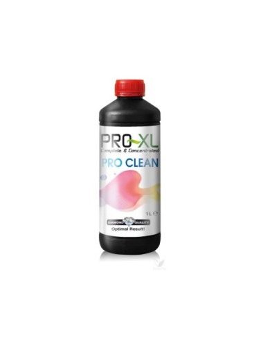 Pro clean