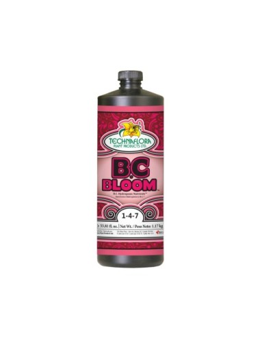 B.c. bloom(TM)