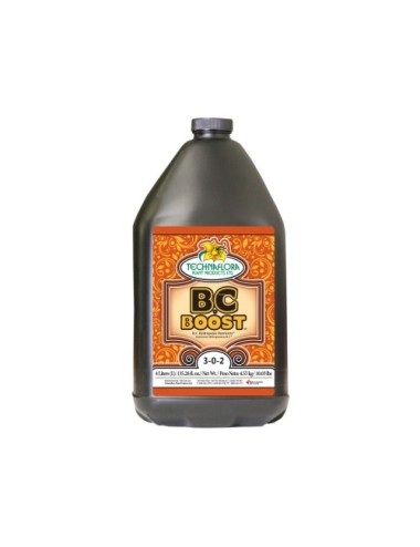 B.c. boost(TM)