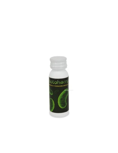 Bactohemp