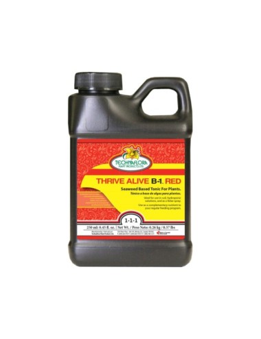 Thrive alive b1 red(TM)