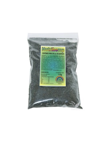 Nutrihemp