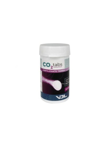 Co2 tabs