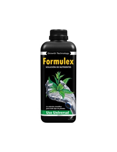 Formulex