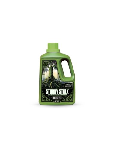 Sturdy stalk