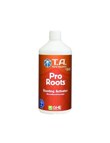 Pro roots
