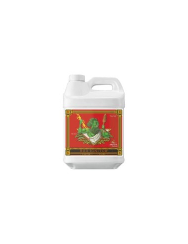 Bud ignitor advanced nutrients