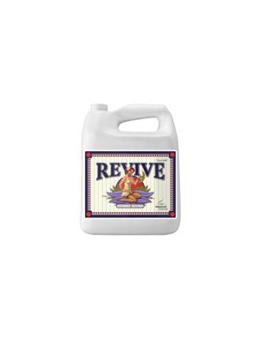 Revive advanced nutrients