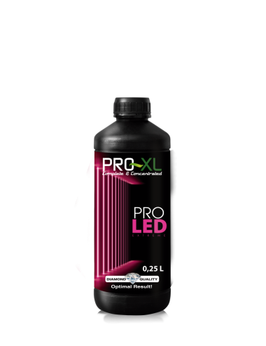 Pro led