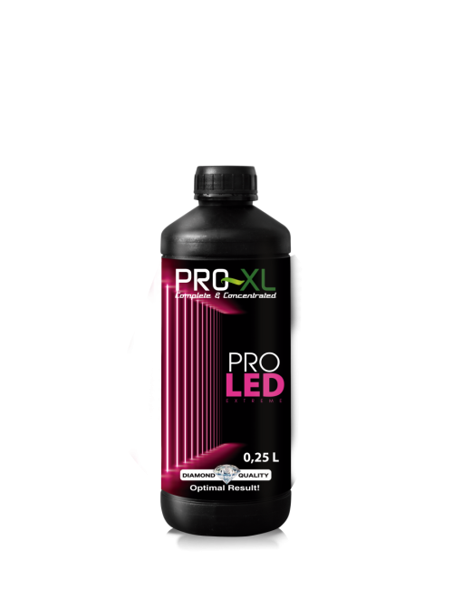 Pro led