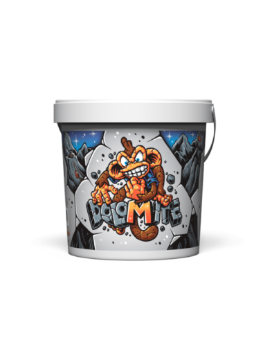 Monkey dolomite