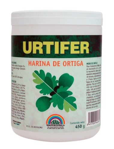 Urtifer (ortiga)