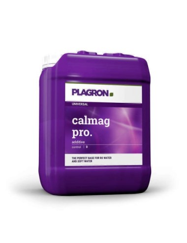 Calmag pro plagron
