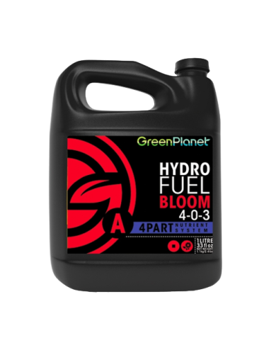 Hydro fuel bloom a 1 l