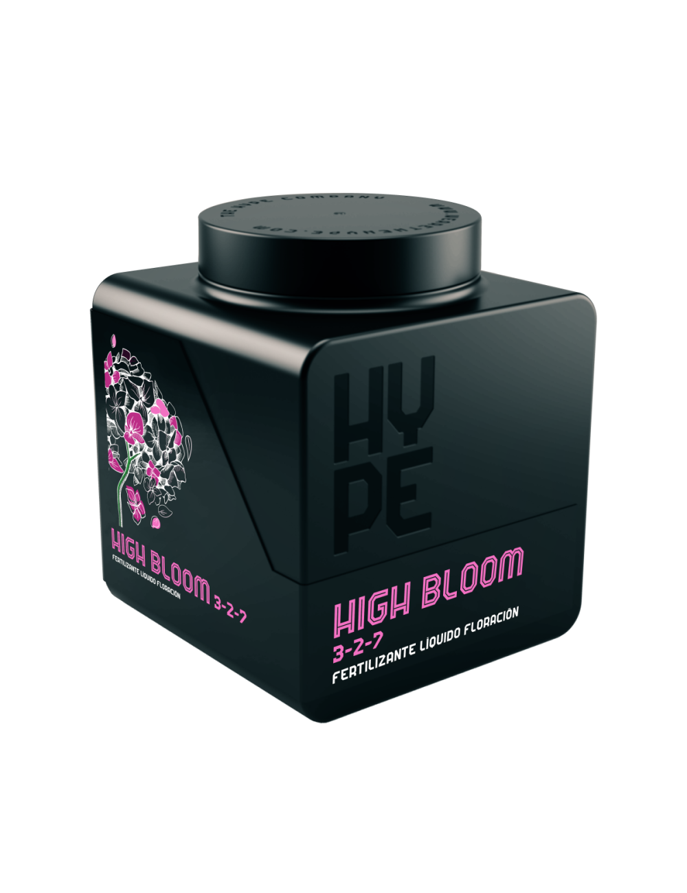High bloom