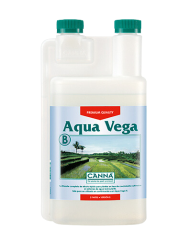 Aqua vega b