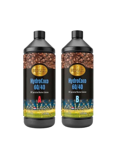 Hydrococo 60/40 a & b