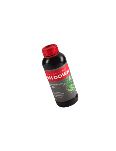 Ph down