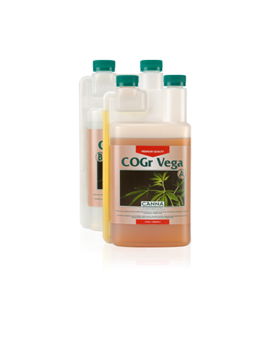 Cogr vega a
