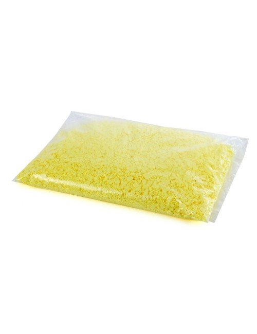 Azufre micronizado 500 g