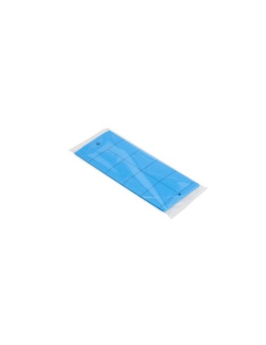 Trampas adhesivas azules