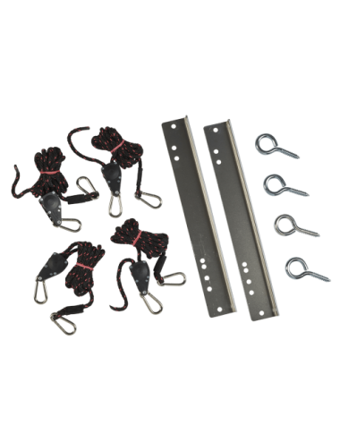 Kit de soporte aereo quest 70
