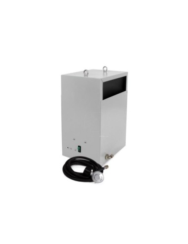 Generador co2