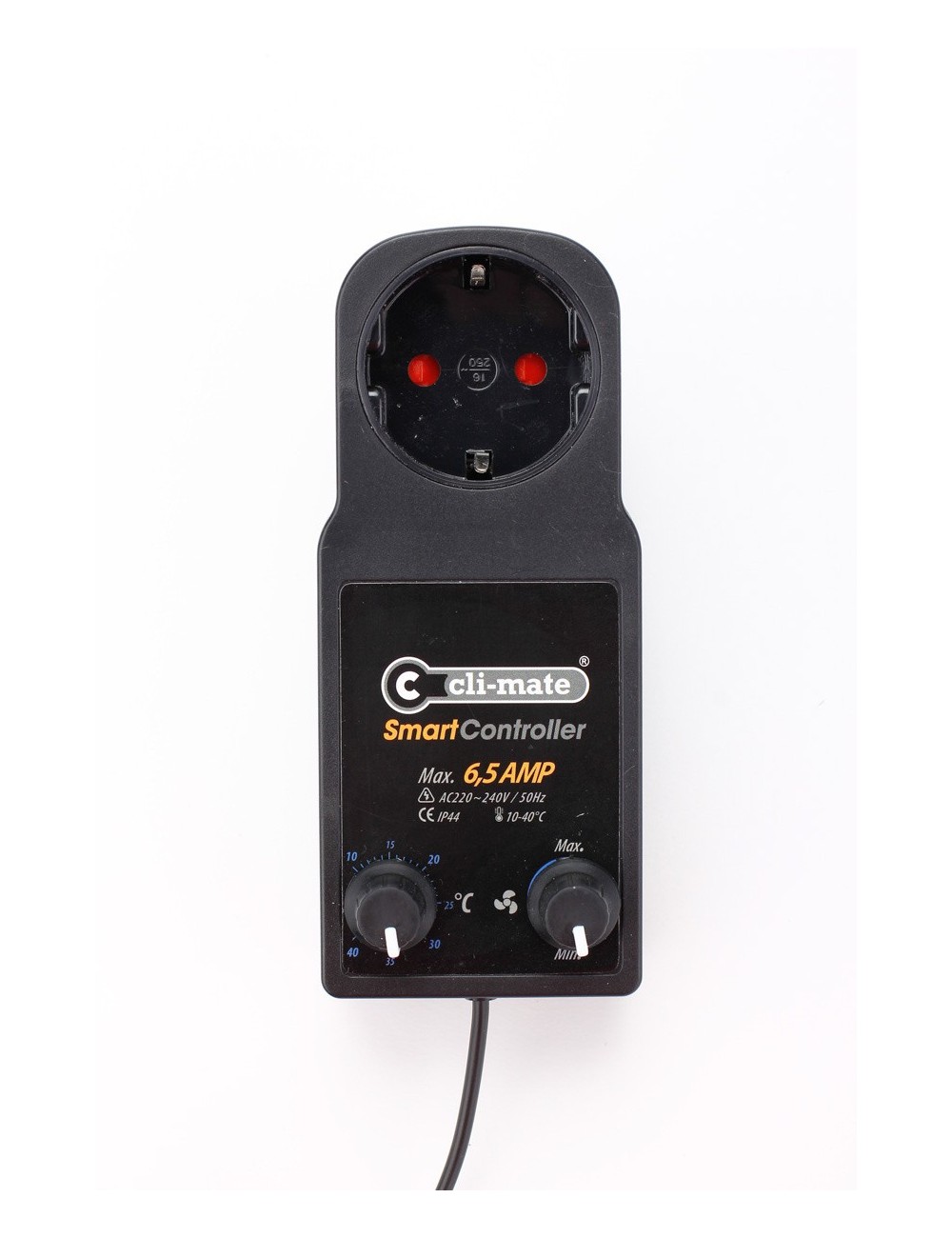 Smart controller