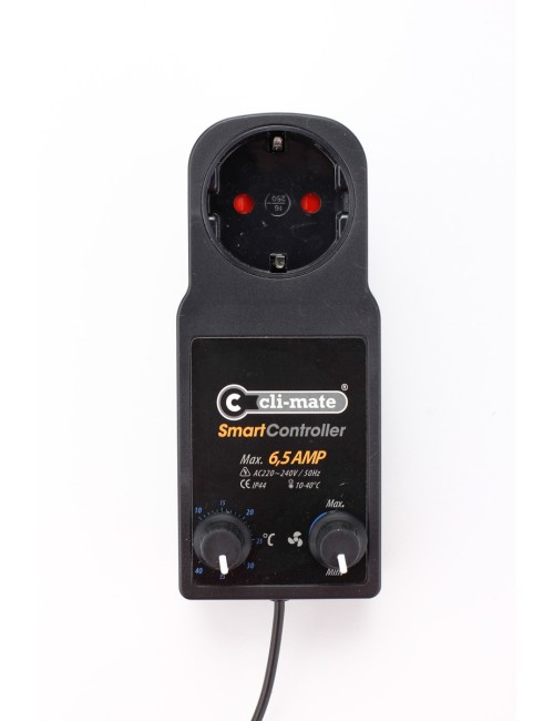 Smart controller