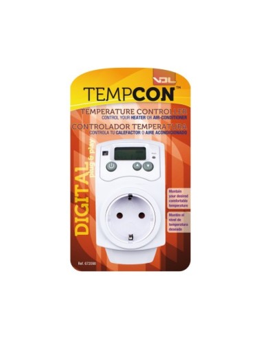 Tempcon