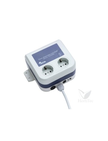 Twin controller pro esclavo 7a smscom