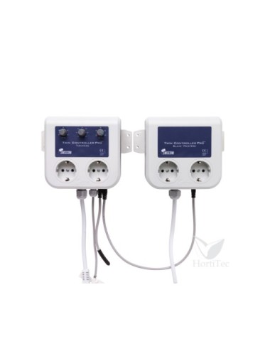 Twin controller pro esclavo 7a smscom