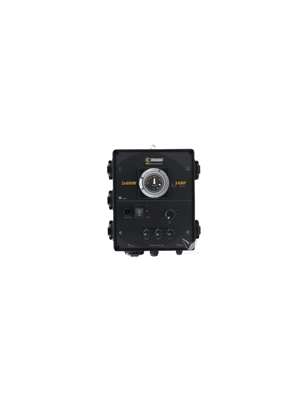 Cli-mate mini-controller
