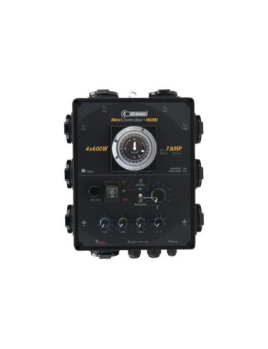 Cli-mate mini controller humi