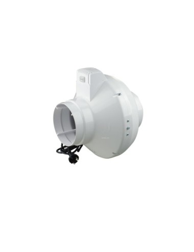 Extractor centro blauberg 2 velocidades
