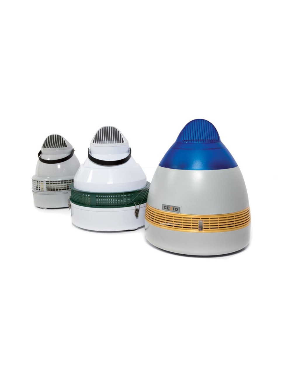 Humidificador profesional