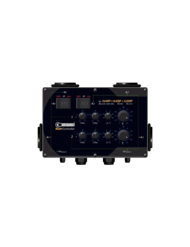 Multi-controller