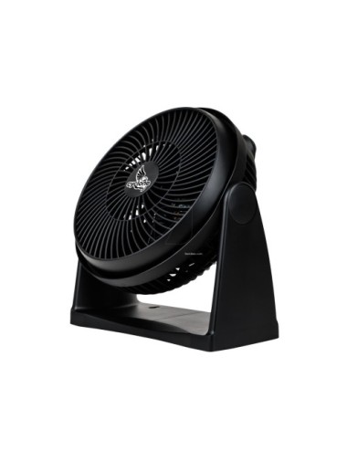 Ventilador de suelo cyclone
