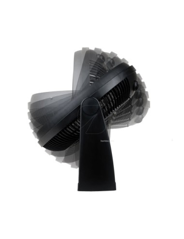 Ventilador de suelo cyclone