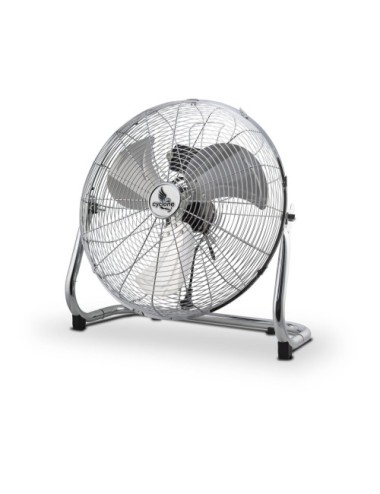 Ventilador siroco