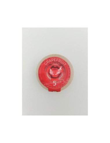 Grapefruit (5) 100%
