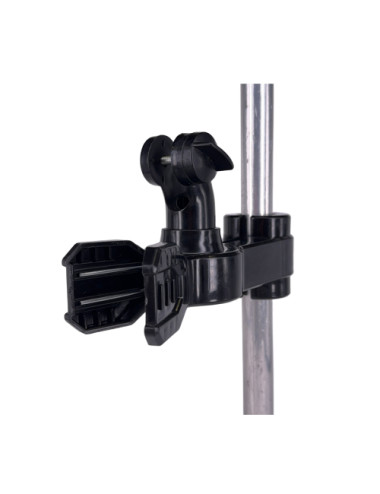 Clip monkey para ventilador de pinza