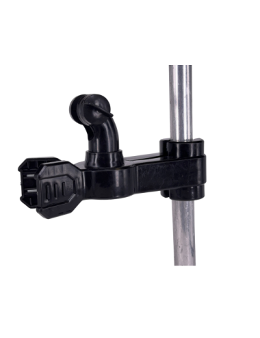 Clip monkey para ventilador de pinza